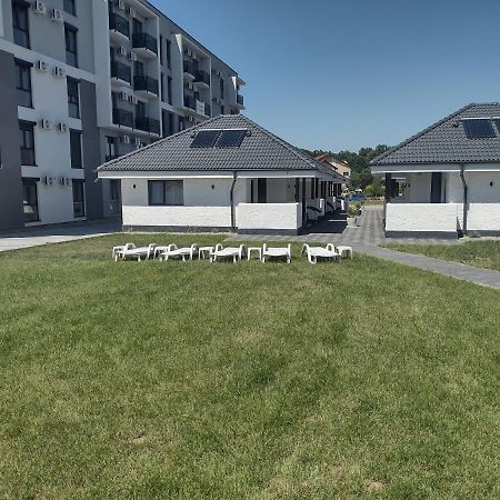 ביילה פליקס Bungalow Terra Kordu מראה חיצוני תמונה