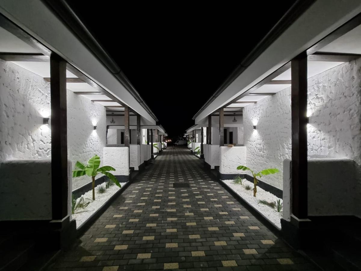 ביילה פליקס Bungalow Terra Kordu מראה חיצוני תמונה