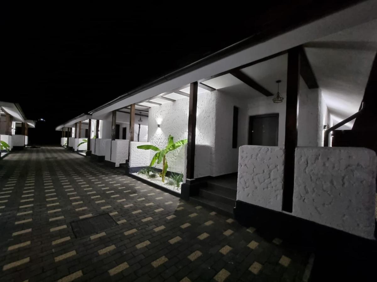 ביילה פליקס Bungalow Terra Kordu מראה חיצוני תמונה