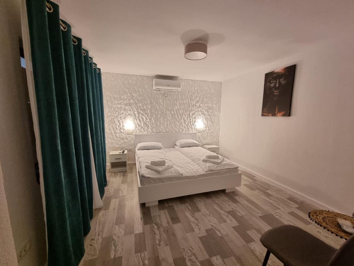ביילה פליקס Bungalow Terra Kordu מראה חיצוני תמונה
