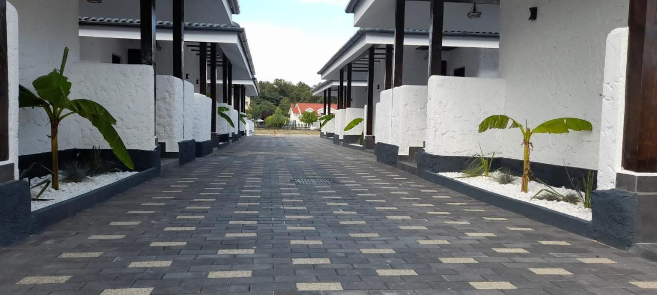 ביילה פליקס Bungalow Terra Kordu מראה חיצוני תמונה
