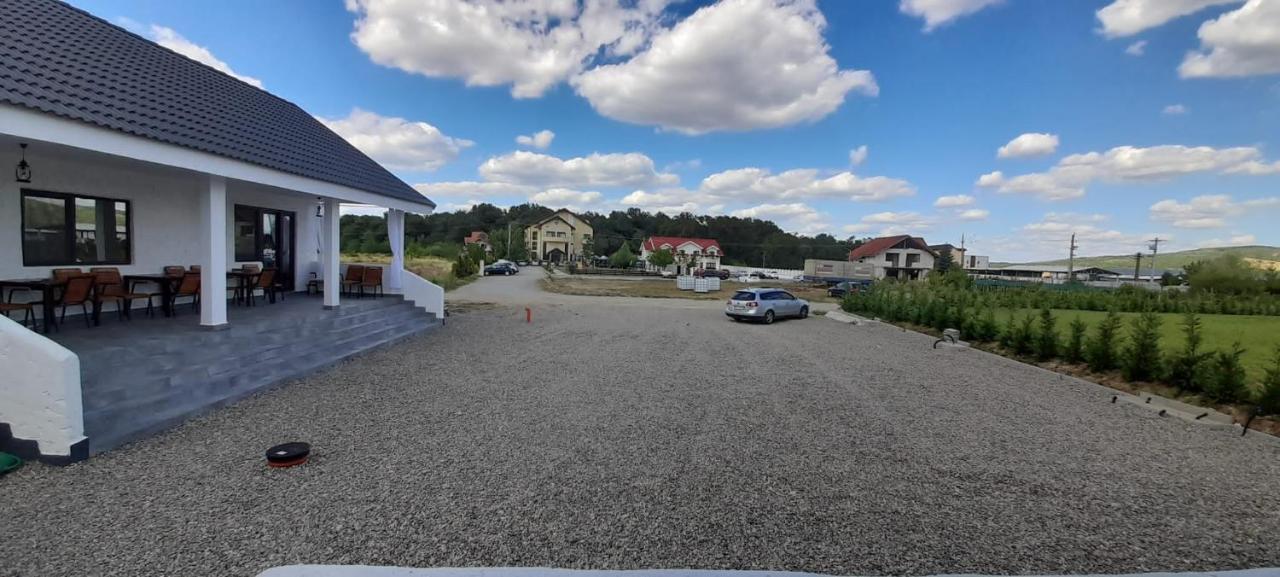 ביילה פליקס Bungalow Terra Kordu מראה חיצוני תמונה