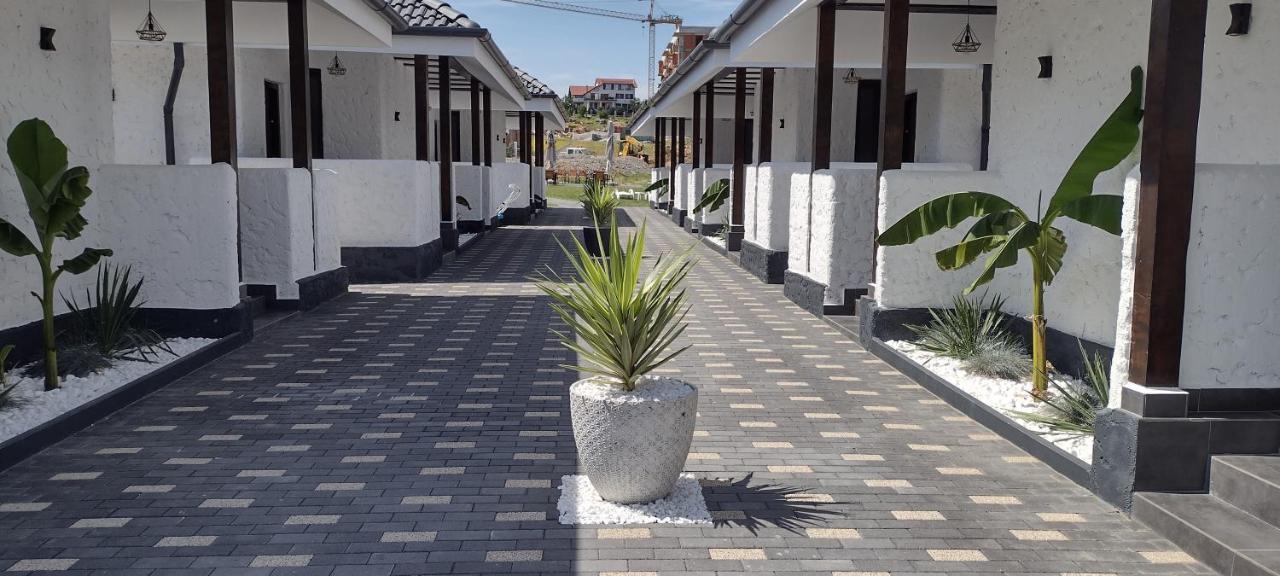 ביילה פליקס Bungalow Terra Kordu מראה חיצוני תמונה