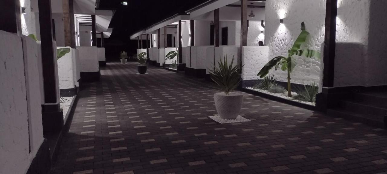 ביילה פליקס Bungalow Terra Kordu מראה חיצוני תמונה