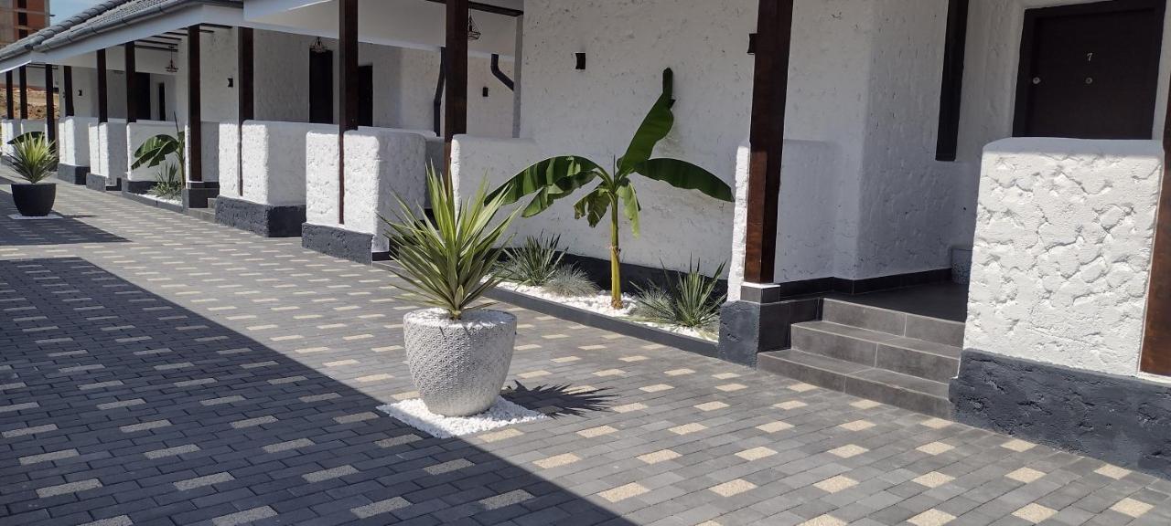 ביילה פליקס Bungalow Terra Kordu מראה חיצוני תמונה