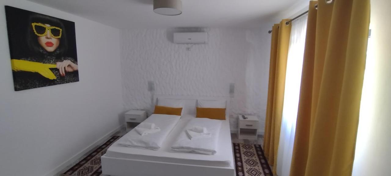 ביילה פליקס Bungalow Terra Kordu מראה חיצוני תמונה