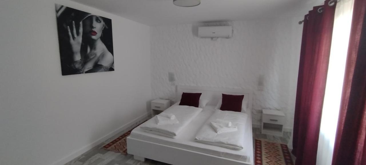 ביילה פליקס Bungalow Terra Kordu מראה חיצוני תמונה